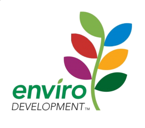 enviro development logo
